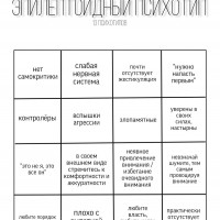 Эпилептоид