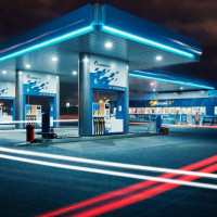 Как правильно перевозить бензин в машине?⁠⁠