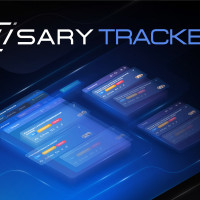 Российский таск-менеджер Visary Tracker от «БизнесАвтоматики»