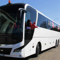 Социальная ответственность как эффективный инструмент PRодвижения: на примере кейса «Автобус Добра»