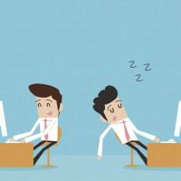 Проблема «Низкая производительность интеллектуального труда»