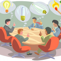 В чем отличие фасилитации от модерации