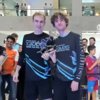 Победители в DCL SPLIT 2 FINALS 2023