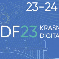 «Krasnoyarsk Digital Forum»