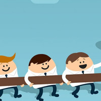 Нужно ли подчиняться решению большинства: особенности командной работы