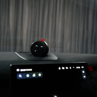 Искусственный интеллект в китайских электромобилях: как работает голосовой помощник NOMI?