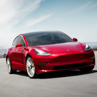 Любители Tesla, новость для вас