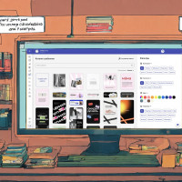 Как мы использовали нейросети для генерации ключей и описаний для 600+ шаблонов – кейс SMMplanner