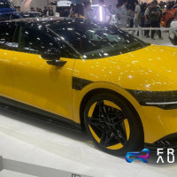 Где можно купить Zeekr 007 в Москве? Новинка появится в Frank Auto!