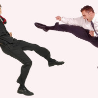 Урегулировать конфликт – не проблема