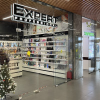 Печальные итоги моего визита в магазин сети профессиональной косметики