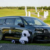 Нужно брать: китайские авто резко подорожают в начале 2024 года