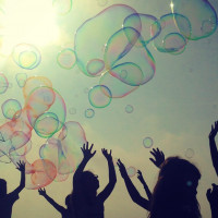 Деловые игры - единственный способ увлечь взрослых