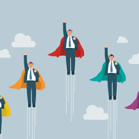 Как построить эффективный отдел продаж за четыре месяца