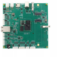 Отладочные платы для SOM модулей DS-RK3568