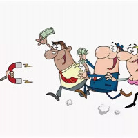 А что я говорил об эффективности живого консультанта на месте продаж?