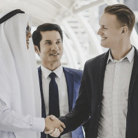 Как вести переговоры с арабскими партнерами и клиентами