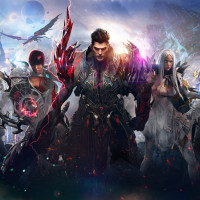 В Astrum Ent. готовится большое обновление MMORPG Lost Ark