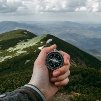 Стратегическая сессия: выбираем тренера