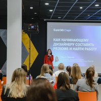 Итоги VI Международного конкурса молодых дизайнеров Дизайн-перспектива 2023