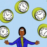 Как можно измерить рабочее время: обзор программ отслеживания