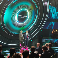 Сбер назвал имена трёх новых лауреатов Научной премии