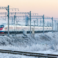 Билеты на высокоскоростные поезда, в купе и плацкарт – самые популярные для командировок