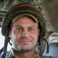 В Росгвардии почтили память военных журналистов ведомства