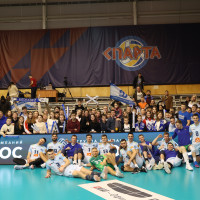 «Динамо» (Москва) одержало победу на выезде в Нижнем Новгороде