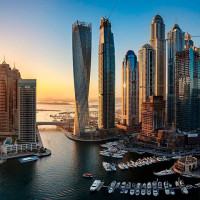 Программа получения «золотых» виз ОАЭ для выпускников 100 лучших университетов мира, включая МГУ