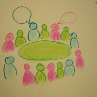 Фасилитация на примерах