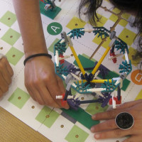 «Lego Serious Play»: фасилитация для 3D моделирования бизнеса