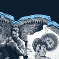 Операции с криптовалютами и криптообменники на территории Сербии. Особенности законодательства в 2023-2024 году