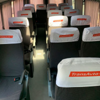 Заказные автобусные перевозки⁠⁠