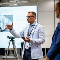 Стратегии маркетинга для медицинских организаций: отличие от других сегментов