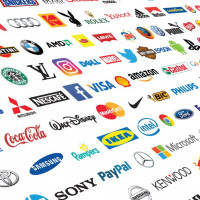 Топ переводов названий иностранных брендов