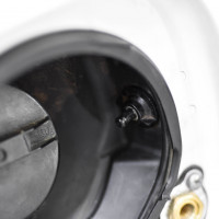 Ремонтируем актуатор люка бензобака Toyota CAMRY, COROLLA RUNX, CROWN, LAND CRUISER, RAV4⁠⁠