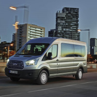 Ford Transit как бизнес: как сдать в аренду Форд Транзит и заработать