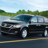 Как сдать Минивэн в аренду и заработать