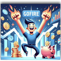 Экономический симулятор GoFiRe: ваш путь к финансовой свободе!