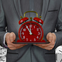 Как контролировать рабочее время: методы, тренды