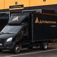 «Деловые Линии» отмечают увеличение спроса на доставку на «последней миле» до 50%