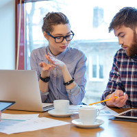 Как руководить разными типами сотрудников