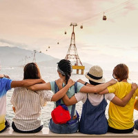 Много ли пользы от тимбилдинга