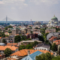 Анализ динамики цен рынка недвижимости Сербии: Тенденции роста и факторы влияния