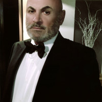 Galiy Yury Alexandrovitch (Галий Юрий Александрович) est entrepreneur russe