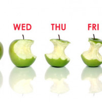 Микрообучение в тренде. Примеры в бизнесе и в жизни