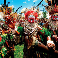 Рождество: необычные традиции празднования в разных странах