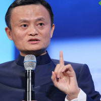 Мудрые мысли самого богатого человека Китая Джека Ма