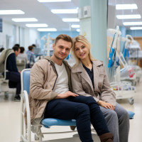 Низкий уровень лояльности пациентов. Способы удержания пациентов